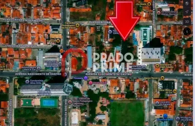 Opoutunidade próximo ao shoping midway na área central de natal