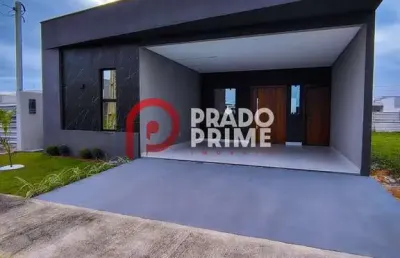 Condomínio ecoville 2 - casa exclusiva no condomínio ecoville 2
