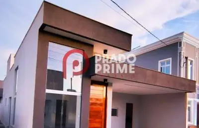 Condomínio ecoville 2 - belissima casa em condomínio fechado em parnamirim