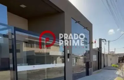 Edifício galiza - edifício galiza – funcionalidade e sofisticação em um só lugar