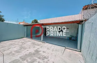Morar bem em ponta negra nunca foi tão fácil! confira esta casa!