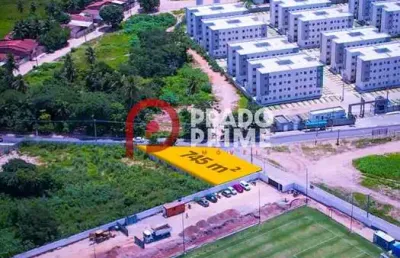 Invista ! terreno comercial no centro de parnamirim.
