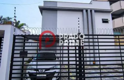 Condomínio verde vale - belíssima casa duplex próximo ao shopping cidade verde