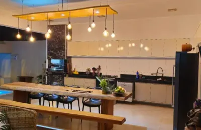 Casa com 3 quartos à venda na Sitio Jurema, 14, D\'Ville, Porto Seguro