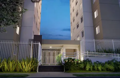 Apartamentos à venda na barra funda – 1 e 2 dormitórios – lazer completo