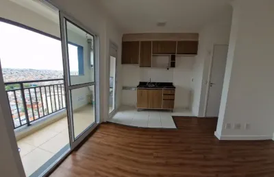 Apartamento com 2 quartos à venda na Rua Carolina Maria de Jesus, 88, Vila Tolstoi, São Paulo
