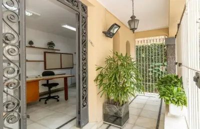 Ideal para clínicas, escritórios ou showrooms na pacaembu