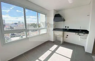 Lançamento terravitta em são caetano de 3 quartos suíte sacada gourmet