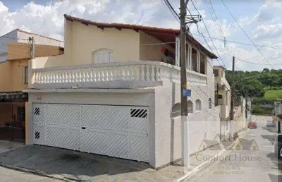 Sobrado para venda em são paulo, jardim independência, 3 dormitórios, 3 banheiros, 2 vagas