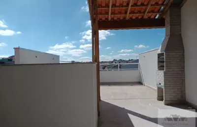 Cobertura sem condominio vila assunção santo andré elevador