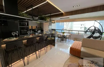 Figueiras by motiró apartamento no campestre santo andré 108m