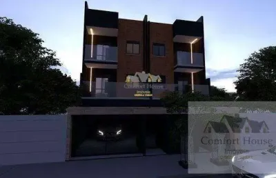 Apartamento sem condominio 3 quartos jd bela vista santo andré