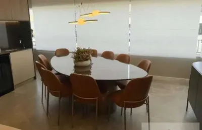 Living grand wish jardim santo andre lançamento 3 e 4 dormitorios