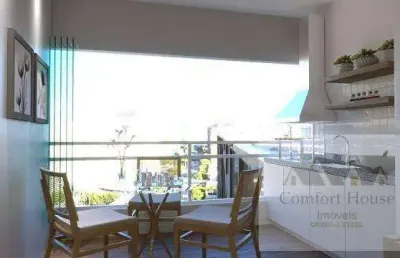 Monte allegro lançamento em são caetano 3 quartos 2 vagas