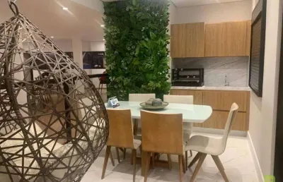 Cesário 385 vila bastos apartamento em santo andré 3 quartos