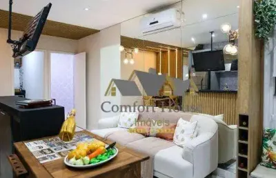 Switch lançamento a venda 3 dormitorios santo andre apartamentos
