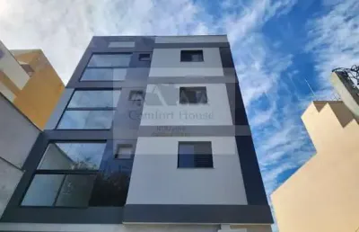 Lancamento apartamento em são caetano 1 e 2 dormitorios nova gerty
