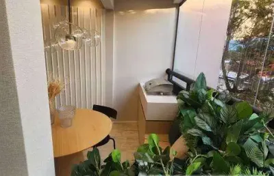 Patteo são bernardo planalto apartamento a venda lançamento helbor
