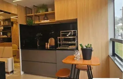 Lançamento em santo andré condominio clube motiro casa branca