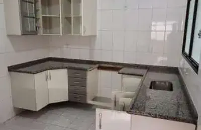 Apartamento em são caetano suíte 1 vaga santa maria pronto