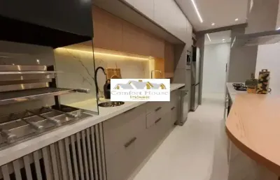 Lançamento le jardin são caetano 3 suites varanda gourmet
