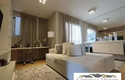 Connect diadema apartamento 3 dormitórios pronto centro lazer completo