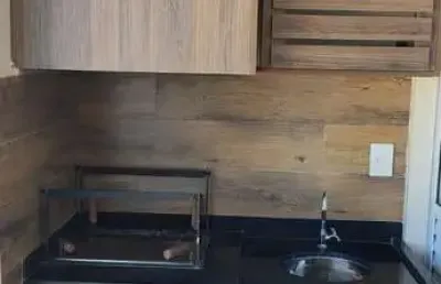 Apartamento vivere 3 quartos suíte 2 vagas mobiliado pronto