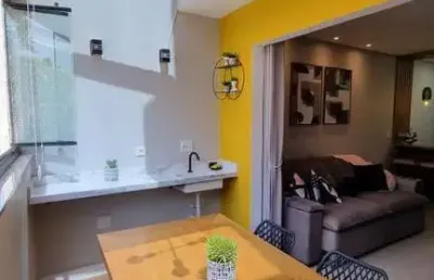 Sobrado mobiliado venda campestre santo andre 2 vagas santo andre