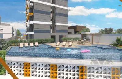 Minha casa minha vida em santo andre lançamento apartamento 2 quartos