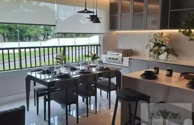 Landmark são bernardo lançamento 2 e 3 dormitórios centro