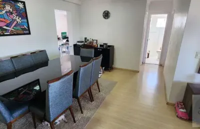 Apartamento venda camilopolis 2 dormitorios suite 2 vagas lazer
