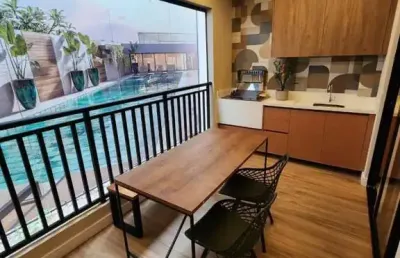 Apartamento 3 quartos, suíte 1 ou 2 vagas shopping praça da moça