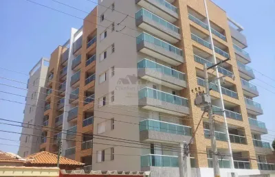 Cobertura em são caetano, santa maria terrazze di carmen 204m