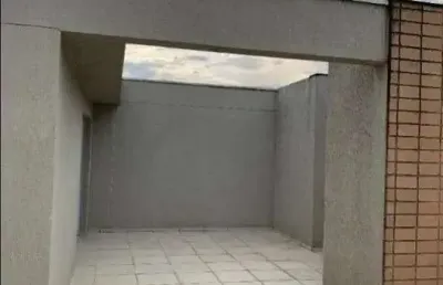 Cobertura duplex a venda em são caetano terrazze di carmen