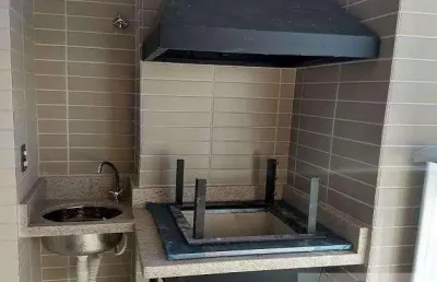 José roberto assunção apartamento a venda 2 dormitórios varanda gourmet