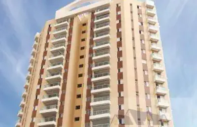 Apartamento venda 3 suítes gourmet jardim do mar sbc pronto