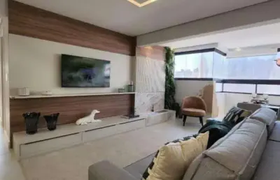 Villa antinori assunção santo andre apartamento a venda 3 suites 3 vagas