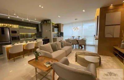 Vida bella lorenzini assunção santo andré lançamento 3 suite