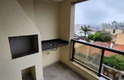 Atlantique valparaíso em santo andré apartamento 2 e 3 quartos