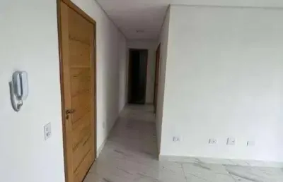 Apartamento sem condominio cidade de são jorge santo andre elevador
