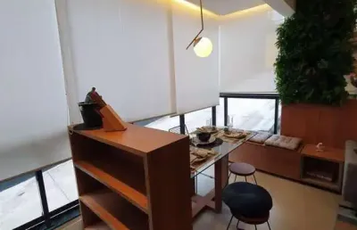 Vega assunção apartamento 3 quartos 2 vagas assunção santo andre
