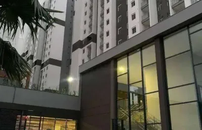Living magic apartamento 2 dormitórios rudge ramos são bernardo