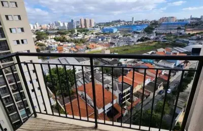 Imagine valparaíso apartamento em santo andre 3 quartos com suite