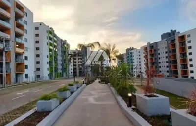 Apartamento para venda e locação no condominio vista santa paula