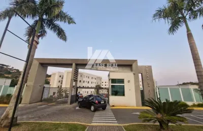 Apartamento para locação, olarias, ponta grossa, pr