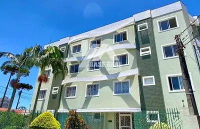 Apartamento 02 quartos sendo um suíte - próximo ao colégio marista