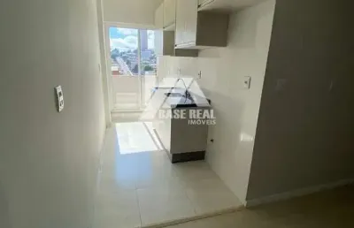 Apartamento com 2 quartos à venda na Rua Vicente Machado, Centro, Guarapuava