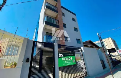 Apartamento com 2 quartos à venda na Rua Andrade Neves, Trianon, Guarapuava