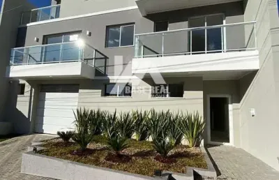 Apartamento com 2 quartos à venda na Rua Conselheiro Jesuíno Marcondes, Santa Cruz, Guarapuava