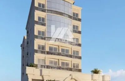 Apartamento com 2 quartos à venda na Rua Henrique Hennemberg, Boa Vista, Ponta Grossa